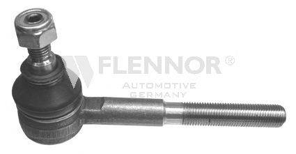 FLENNOR FL880B Наконечник поперечной рулевой тяги