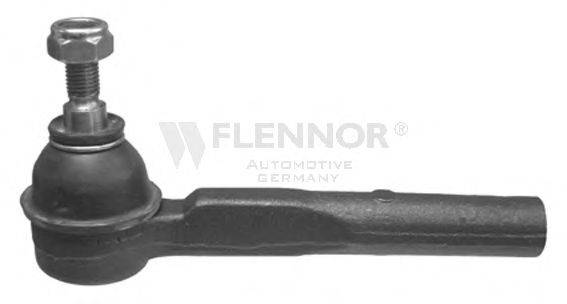 FLENNOR FL894B Наконечник поперечной рулевой тяги
