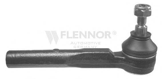 FLENNOR FL895B Наконечник поперечной рулевой тяги