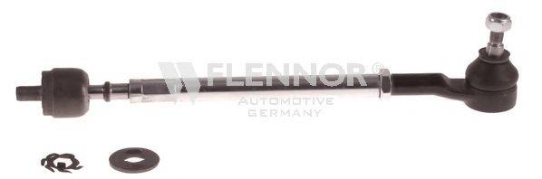 FLENNOR FL901A Поперечная рулевая тяга