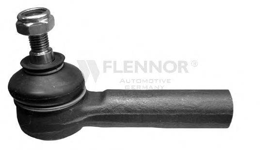 FLENNOR FL901B Наконечник поперечной рулевой тяги