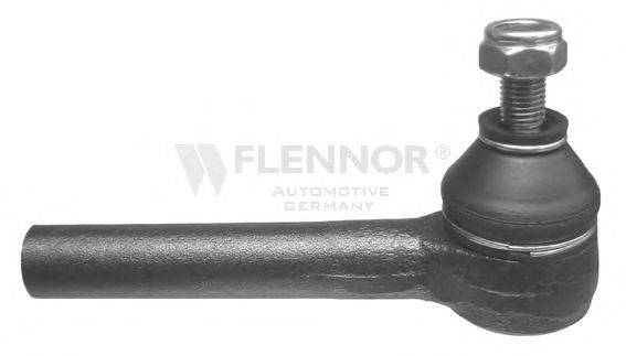 Наконечник поперечної кермової тяги FLENNOR FL903-B
