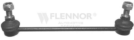Тяга/стійка, стабілізатор FLENNOR FL904-H