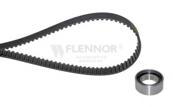 FLENNOR F904300V Комплект ременя ГРМ