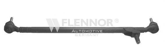 FLENNOR FL906E Поперечная рулевая тяга