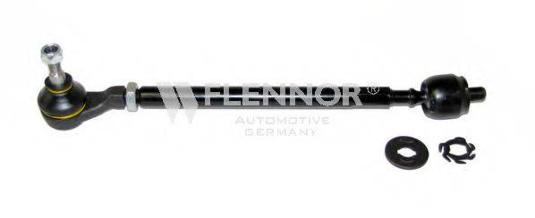 FLENNOR FL907A Поперечная рулевая тяга