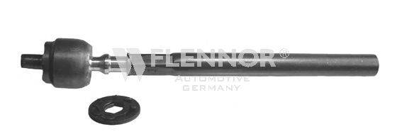 FLENNOR FL908C Осевой шарнир, рулевая тяга