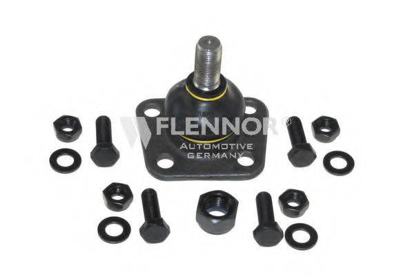 FLENNOR FL909D Несущий / направляющий шарнир