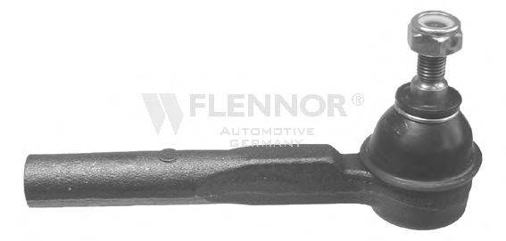 Наконечник поперечної кермової тяги FLENNOR FL910-B