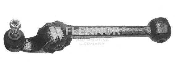 FLENNOR FL910F Рычаг независимой подвески колеса, подвеска колеса