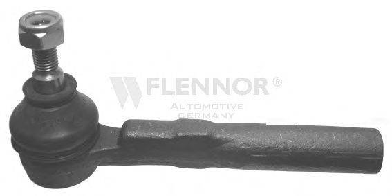 FLENNOR FL911B Наконечник поперечной рулевой тяги