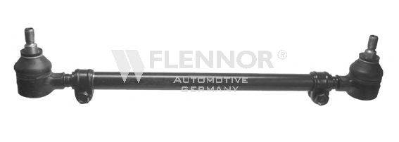 Поперечна рульова тяга FLENNOR FL917-E