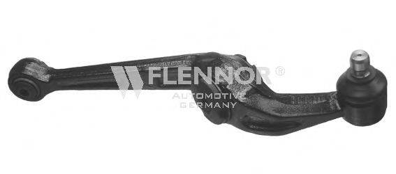 Важіль незалежної підвіски колеса, підвіска колеса FLENNOR FL917-F