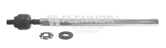 FLENNOR FL929C Осевой шарнир, рулевая тяга