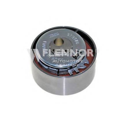 FLENNOR FS99520 Натяжной ролик, ремень ГРМ
