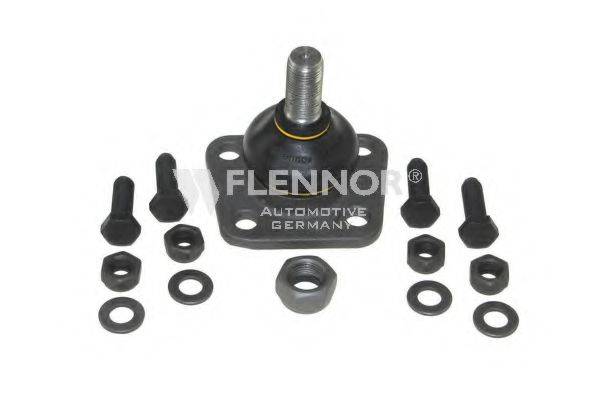 FLENNOR FL998D Несущий / направляющий шарнир