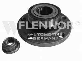 FLENNOR FR191904 Комплект подшипника ступицы колеса