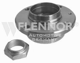 FLENNOR FR691277 Комплект підшипника ступиці колеса