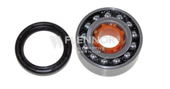 FLENNOR FR691307 Комплект підшипника ступиці колеса