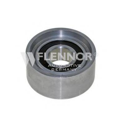 FLENNOR FU11059 Паразитний / Провідний ролик, зубчастий ремінь