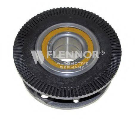 Комплект підшипника ступиці колеса FLENNOR FR891269