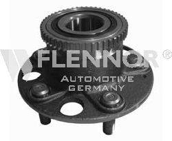 FLENNOR FR901182 Комплект підшипника ступиці колеса