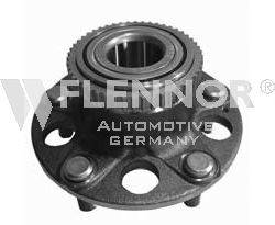 FLENNOR FR901183 Комплект підшипника ступиці колеса