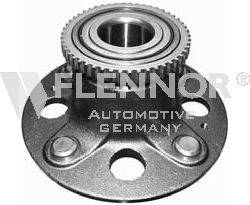 FLENNOR FR901793 Комплект подшипника ступицы колеса