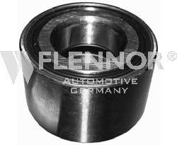 FLENNOR FR901798 Комплект подшипника ступицы колеса