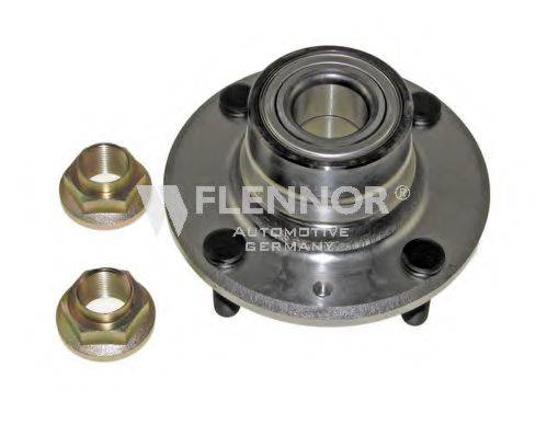 FLENNOR FR941304 Комплект підшипника ступиці колеса