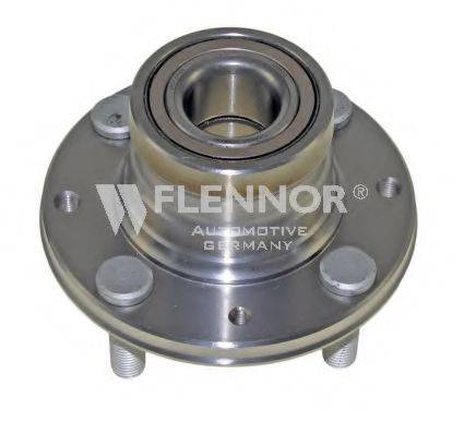 FLENNOR FR941440 Комплект підшипника ступиці колеса