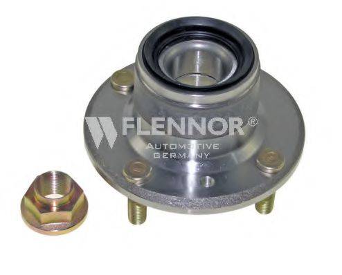 FLENNOR FR941597 Комплект підшипника ступиці колеса