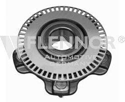 FLENNOR FR960656 Комплект підшипника ступиці колеса