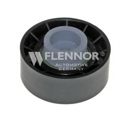 FLENNOR FU23929 Паразитний / Провідний ролик, зубчастий ремінь