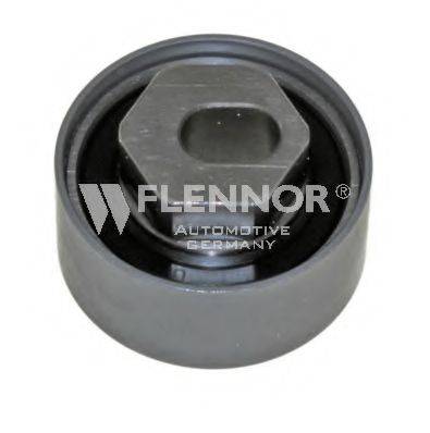 FLENNOR FU99148 Паразитний / Провідний ролик, зубчастий ремінь