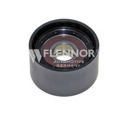 FLENNOR FU99335 Паразитный / ведущий ролик, поликлиновой ремень