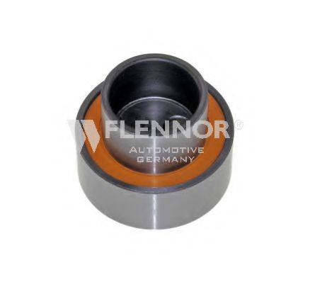 FLENNOR FS01116 Натяжной ролик, ремень ГРМ