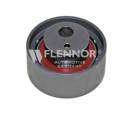 FLENNOR FS02029 Натяжной ролик, ремень ГРМ