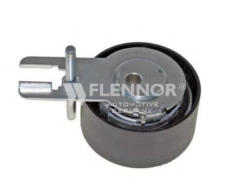 FLENNOR FS02039 Натяжной ролик, ремень ГРМ