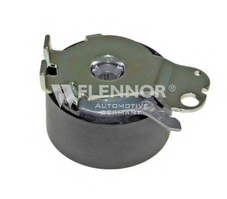 FLENNOR FS02103 Натяжной ролик, ремень ГРМ