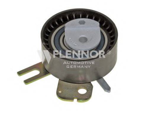 FLENNOR FS02107 Натяжной ролик, ремень ГРМ