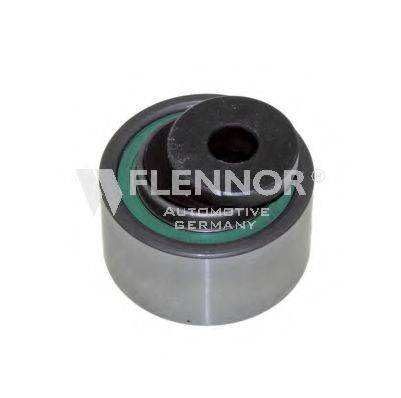 FLENNOR FS02109 Натяжной ролик, ремень ГРМ