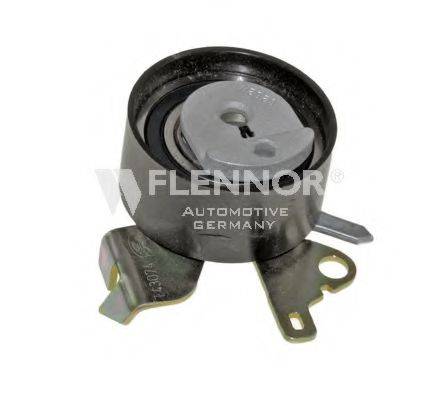 FLENNOR FS02120 Натяжной ролик, ремень ГРМ