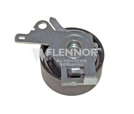 FLENNOR FS02123 Натяжной ролик, ремень ГРМ