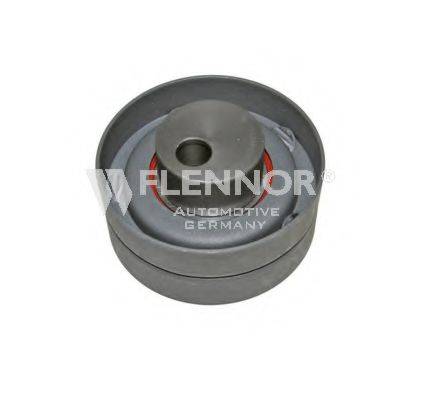 FLENNOR FS02299 Натяжной ролик, ремень ГРМ