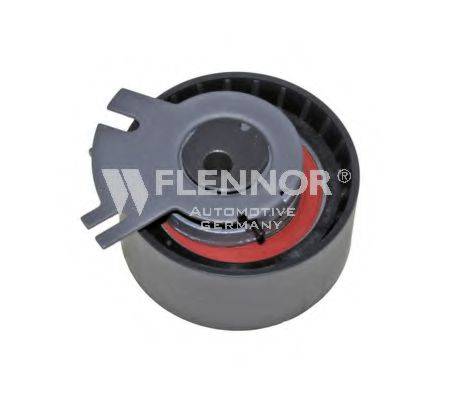 FLENNOR FS05492 Натяжной ролик, ремень ГРМ