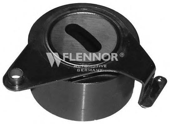 FLENNOR FS06029 Натяжний ролик, ремінь ГРМ