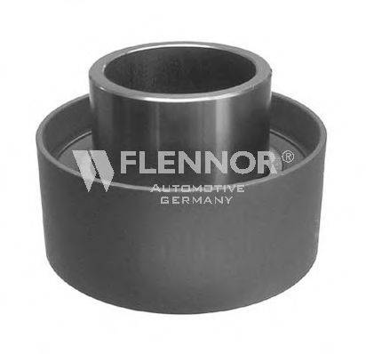 FLENNOR FS61299 Натяжной ролик, ремень ГРМ