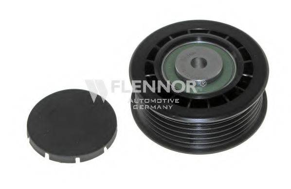 FLENNOR FS99170 Натяжний ролик, полікліновий ремінь