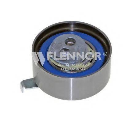 FLENNOR FS99357 Натяжной ролик, ремень ГРМ